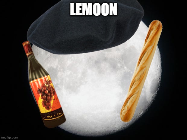 LEMOON | made w/ Imgflip meme maker