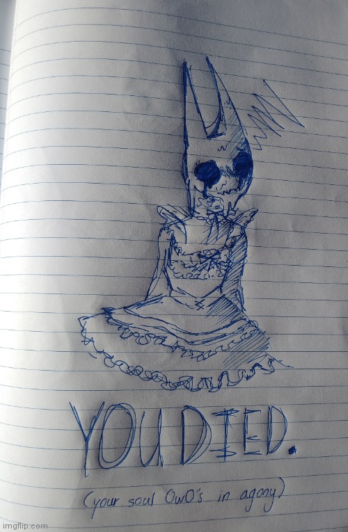 My friend drew this | made w/ Imgflip meme maker