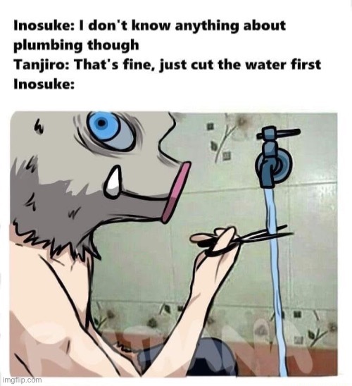 image tagged in anime | made w/ Imgflip meme maker
