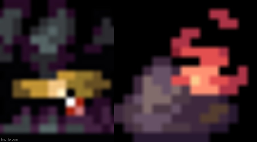 I got the Alter of the accursed and the ashes of Calamity, tell me when to use them tomorrow | made w/ Imgflip meme maker