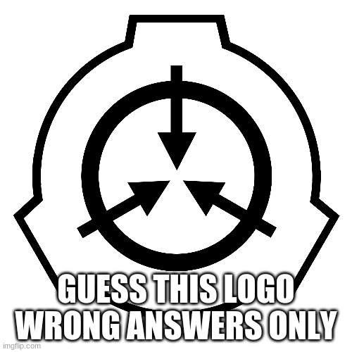 GUESS THIS LOGO WRONG ANSWERS ONLY | made w/ Imgflip meme maker