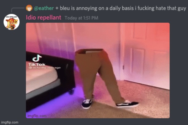 pants | made w/ Imgflip meme maker