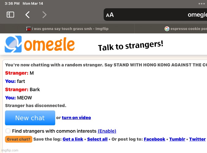 MEOW | made w/ Imgflip meme maker