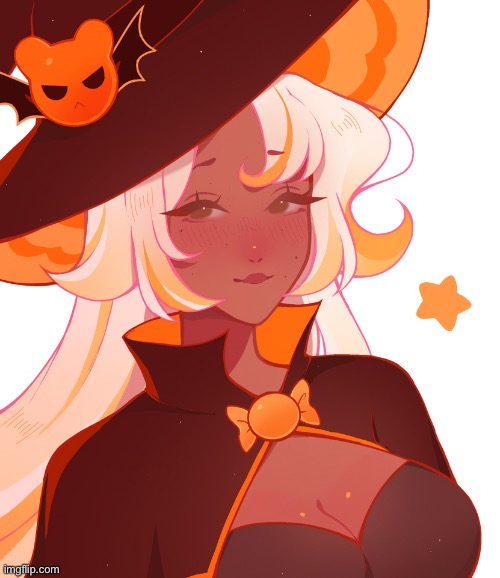 she’s my second favorite :D | made w/ Imgflip meme maker