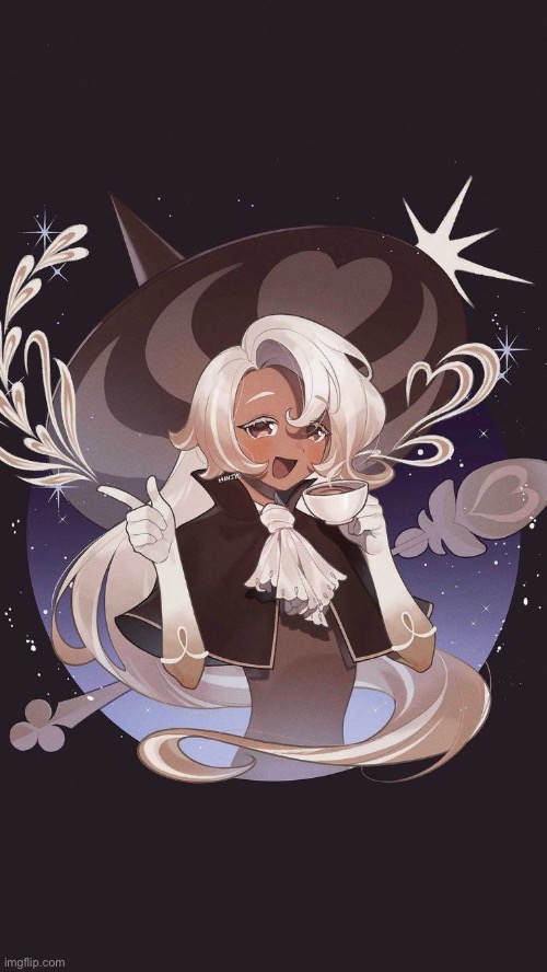 the latte | made w/ Imgflip meme maker