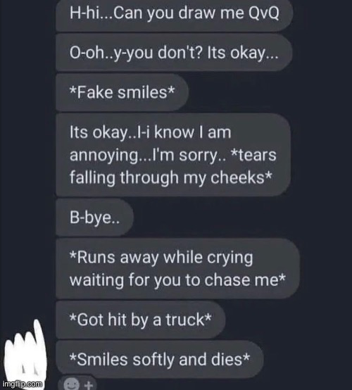 first of all, sweetie i ain’t chasing shi- | made w/ Imgflip meme maker