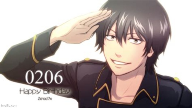 Another Gintama boy I'm simping for | made w/ Imgflip meme maker