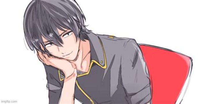 Ugh hes so finnne | made w/ Imgflip meme maker