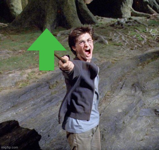 Harry potter | image tagged in harry potter | made w/ Imgflip meme maker