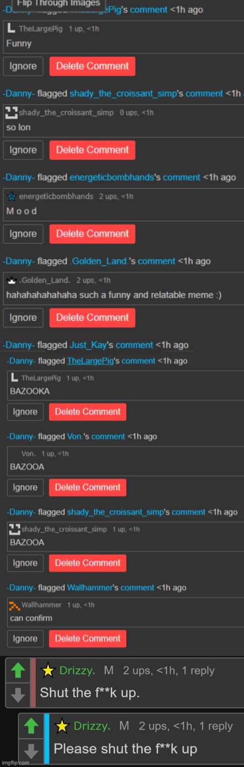 we love using Drizzy temps | made w/ Imgflip meme maker