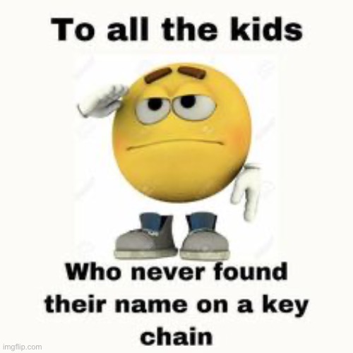 NAH BC IT WAS ALWAYS THE NAMES LIKE ALLY JOSH “TyLeR” THE PLAIN ONES | made w/ Imgflip meme maker