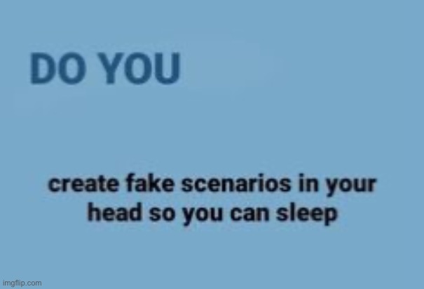 i do this every night, and the sanrio’s are based off my mood and sometimes how the day went | made w/ Imgflip meme maker