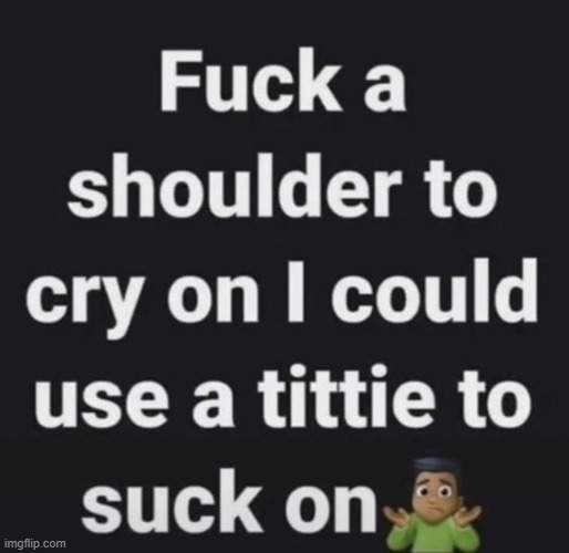 or a dick | made w/ Imgflip meme maker