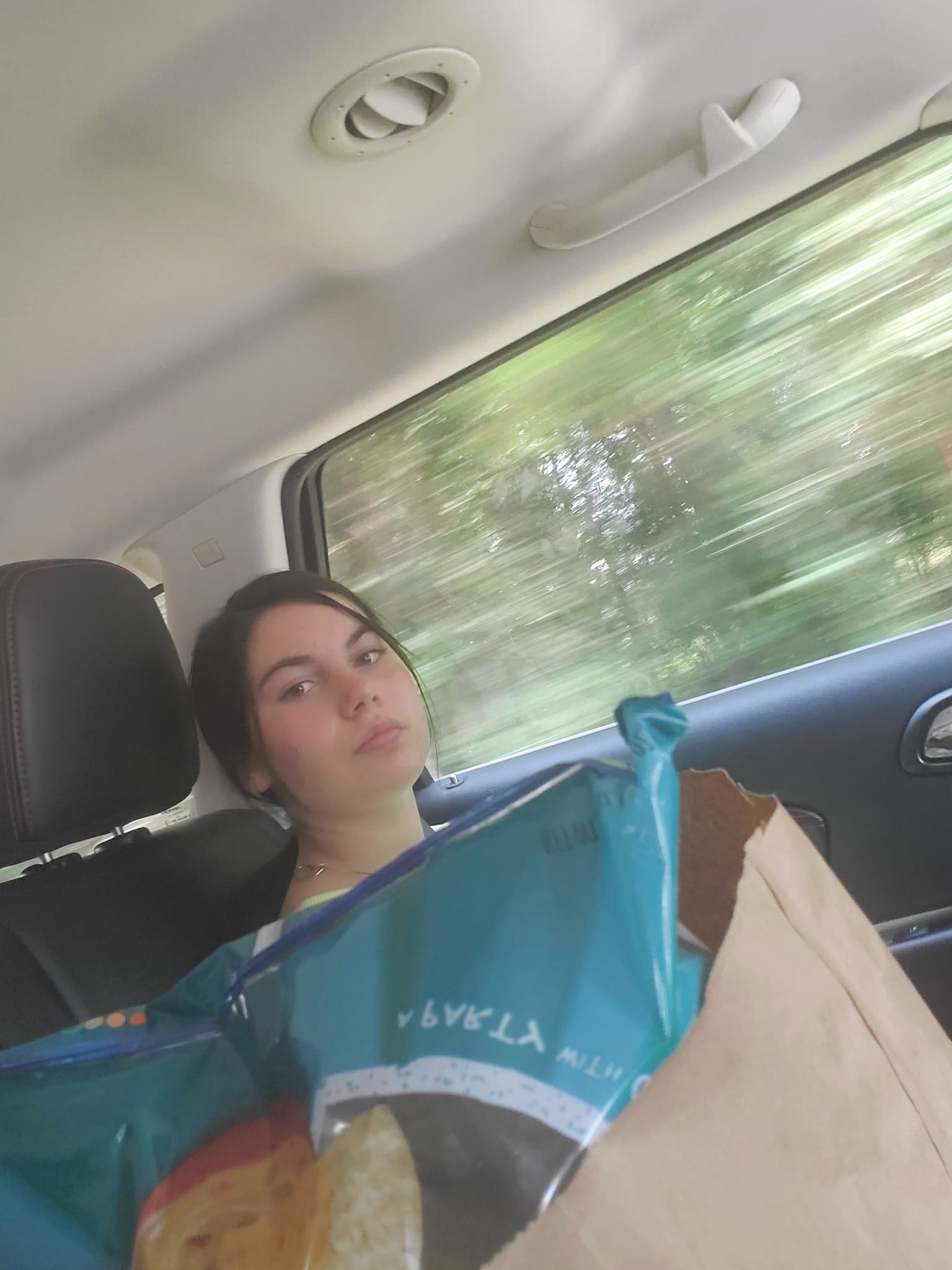 izalia lawrence Blank Meme Template