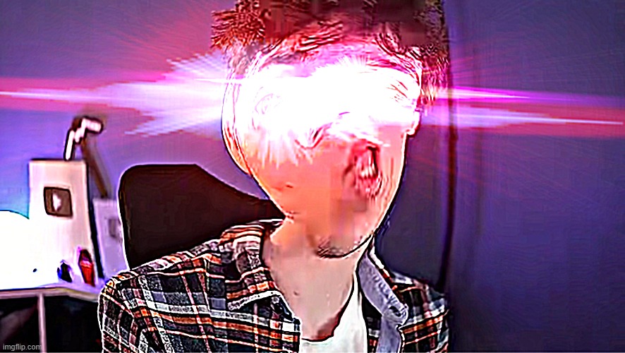 k arlson | image tagged in dani oh you dont know what karlson is | made w/ Imgflip meme maker