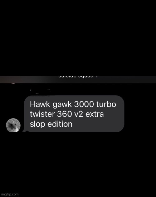Best screenshot I have saved in my phone | made w/ Imgflip meme maker