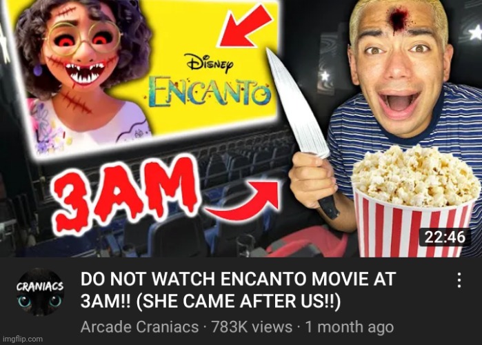 Why | made w/ Imgflip meme maker