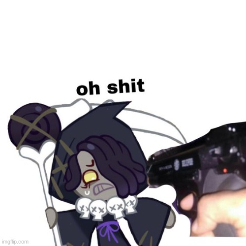 died | made w/ Imgflip meme maker