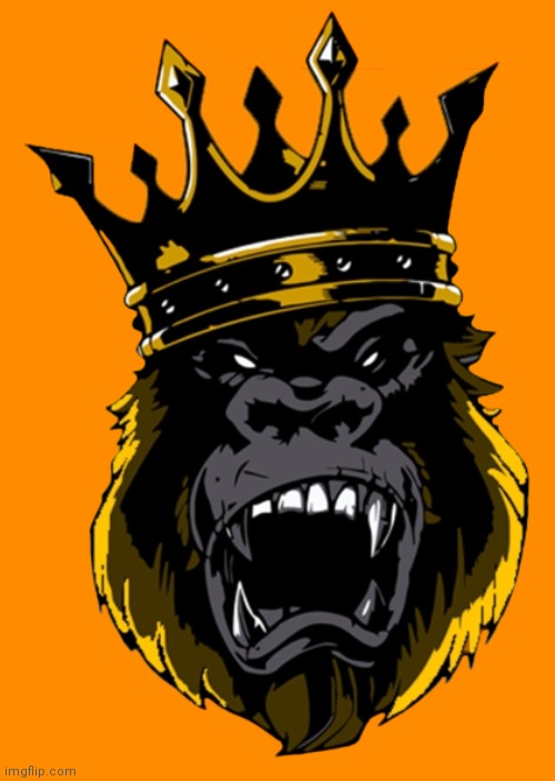 Gorlia | made w/ Imgflip meme maker