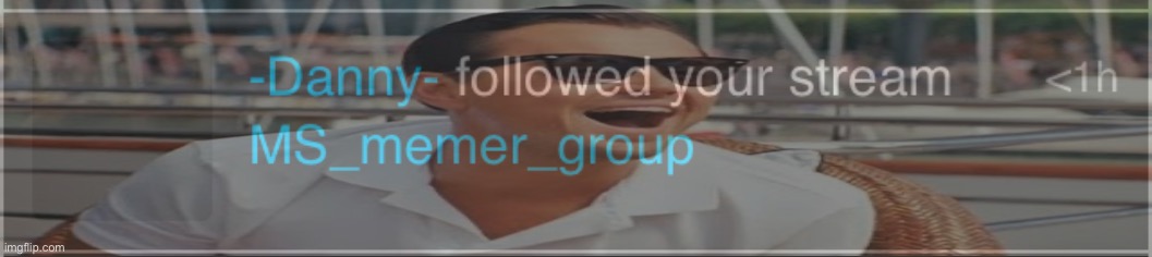 He’s back | made w/ Imgflip meme maker