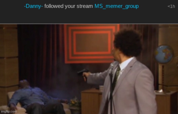 image tagged in who killed hannibal top panel | made w/ Imgflip meme maker