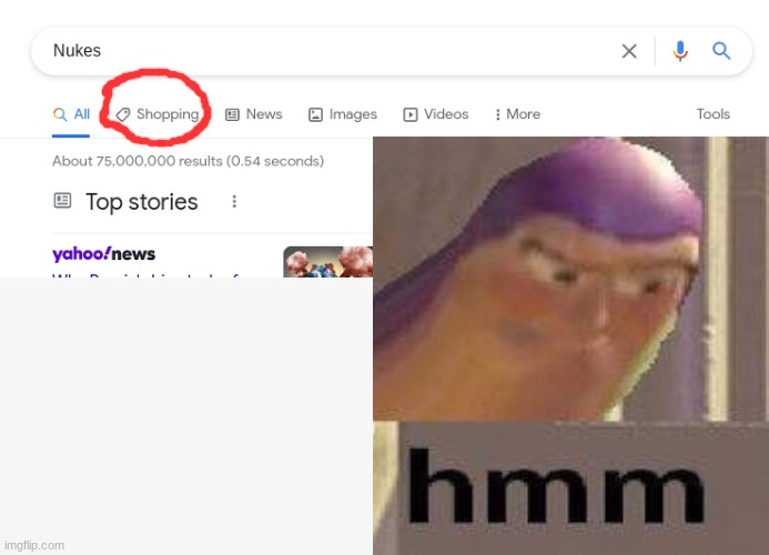 Imma go buy one, buy! | made w/ Imgflip meme maker