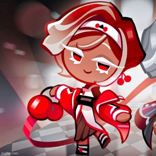 ilovethischaracter | made w/ Imgflip meme maker