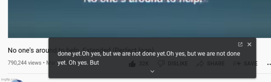My chromebook is speaking to it's self despite no words being sung | made w/ Imgflip meme maker