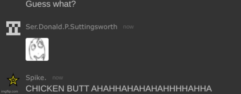 I GOT THE GLOBAL MODS!!!!! | made w/ Imgflip meme maker