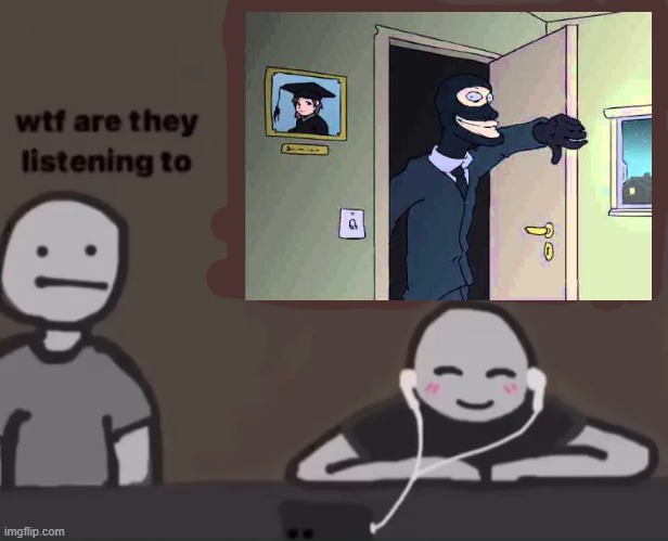 What did they expect *snorts* THIS! | made w/ Imgflip meme maker
