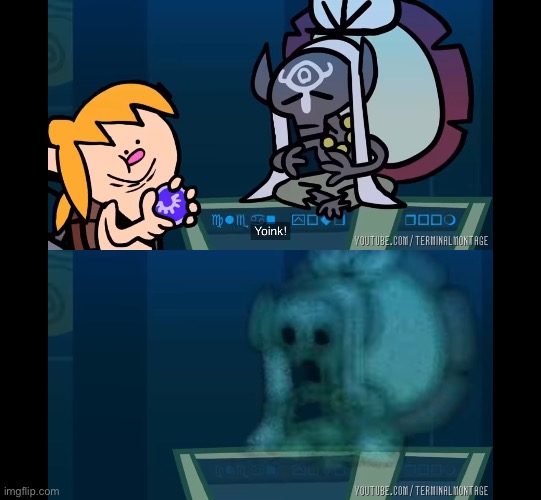 E | made w/ Imgflip meme maker
