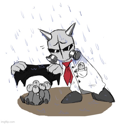 that’s not what torture does best | image tagged in torture mag agent covering tiny grunts | made w/ Imgflip meme maker