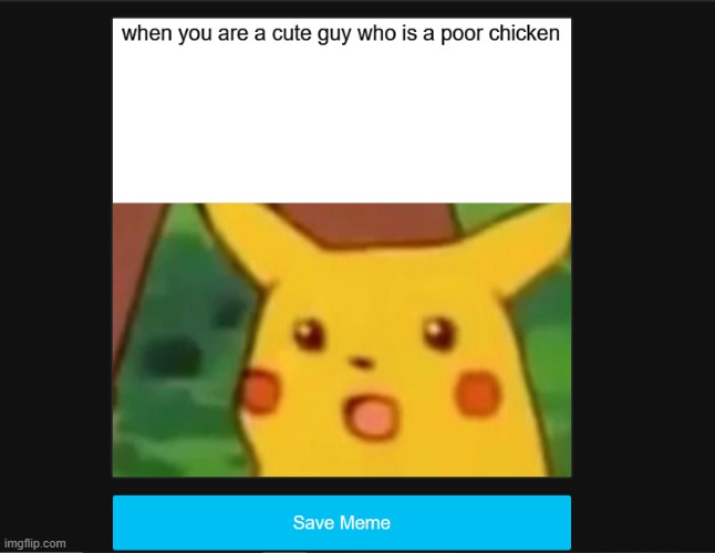 WTF ARE THE AI CREATED MEMES LMFAOAO- | made w/ Imgflip meme maker