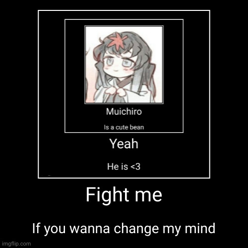 I made this entire thing | image tagged in funny,demotivationals,demon slayer,hehehe,simp | made w/ Imgflip demotivational maker