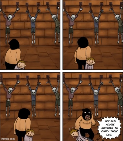 image tagged in comics | made w/ Imgflip meme maker