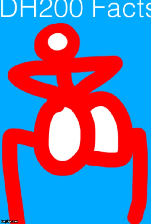 Thicc stickdanny | image tagged in thicc stickdanny | made w/ Imgflip meme maker