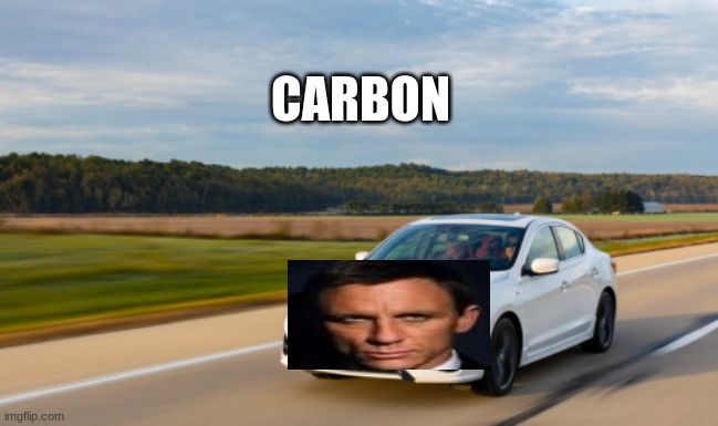 CARBON | made w/ Imgflip meme maker