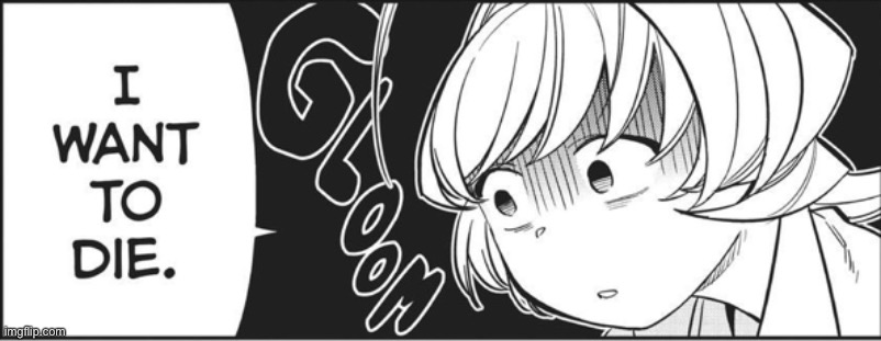 Why do you people hate me so much | image tagged in osaka i want to die | made w/ Imgflip meme maker