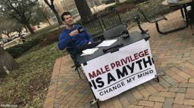 The Og | image tagged in change my mind,memes,funny | made w/ Imgflip meme maker