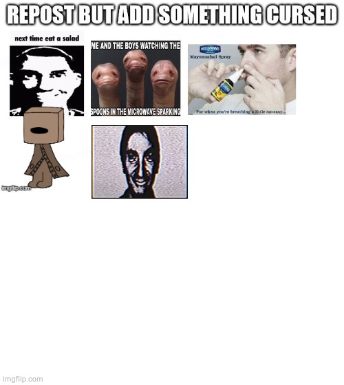 *Insert Six/The Intruders theme* | made w/ Imgflip meme maker