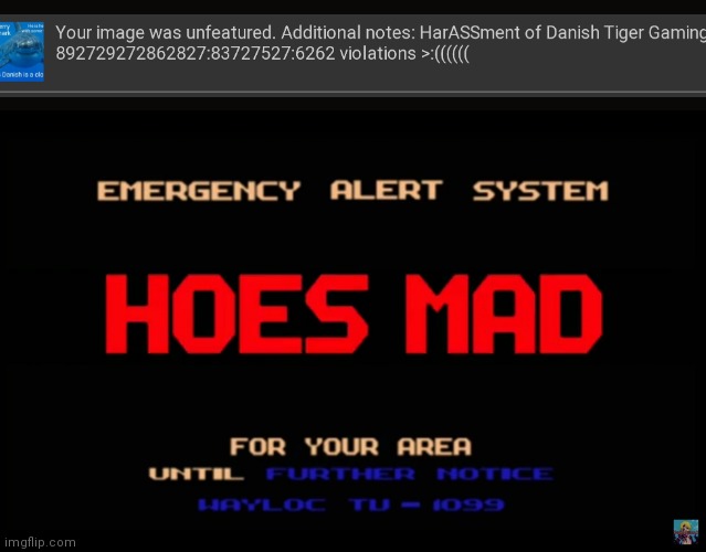 /j | image tagged in eas hoes mad,jokes | made w/ Imgflip meme maker