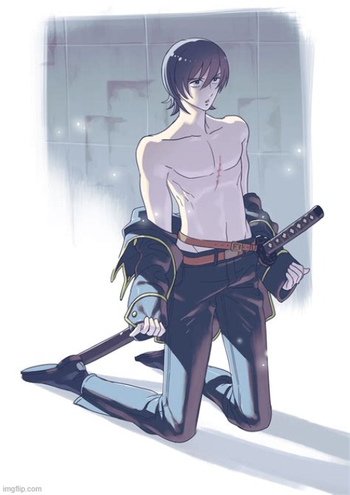 E | made w/ Imgflip meme maker