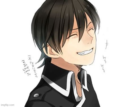 He's so cute AAHSWOQHFOE | made w/ Imgflip meme maker