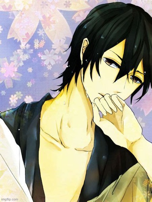 Gotdawm~ | made w/ Imgflip meme maker