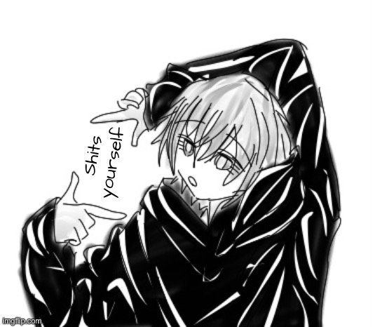 Shits yourself | made w/ Imgflip meme maker