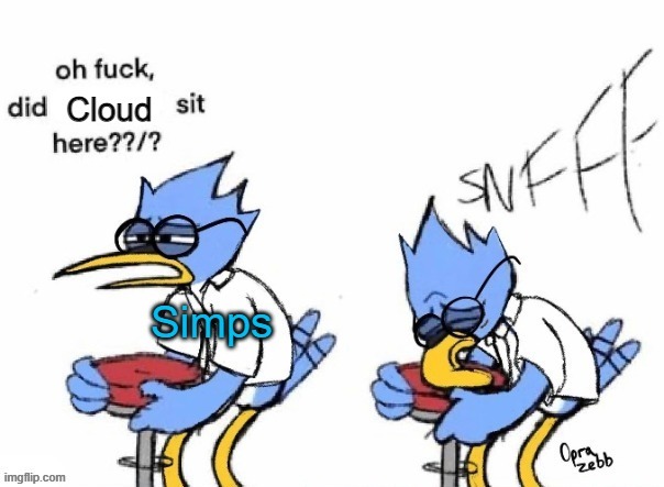 Simp magnet | made w/ Imgflip meme maker