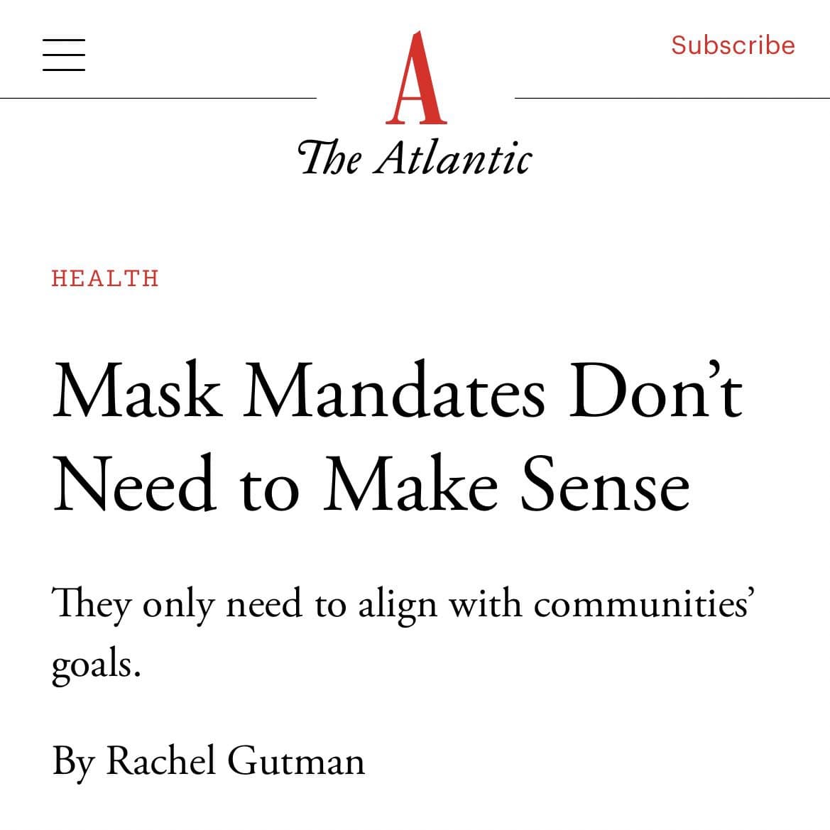 mask mandates don't need to make sense Blank Meme Template