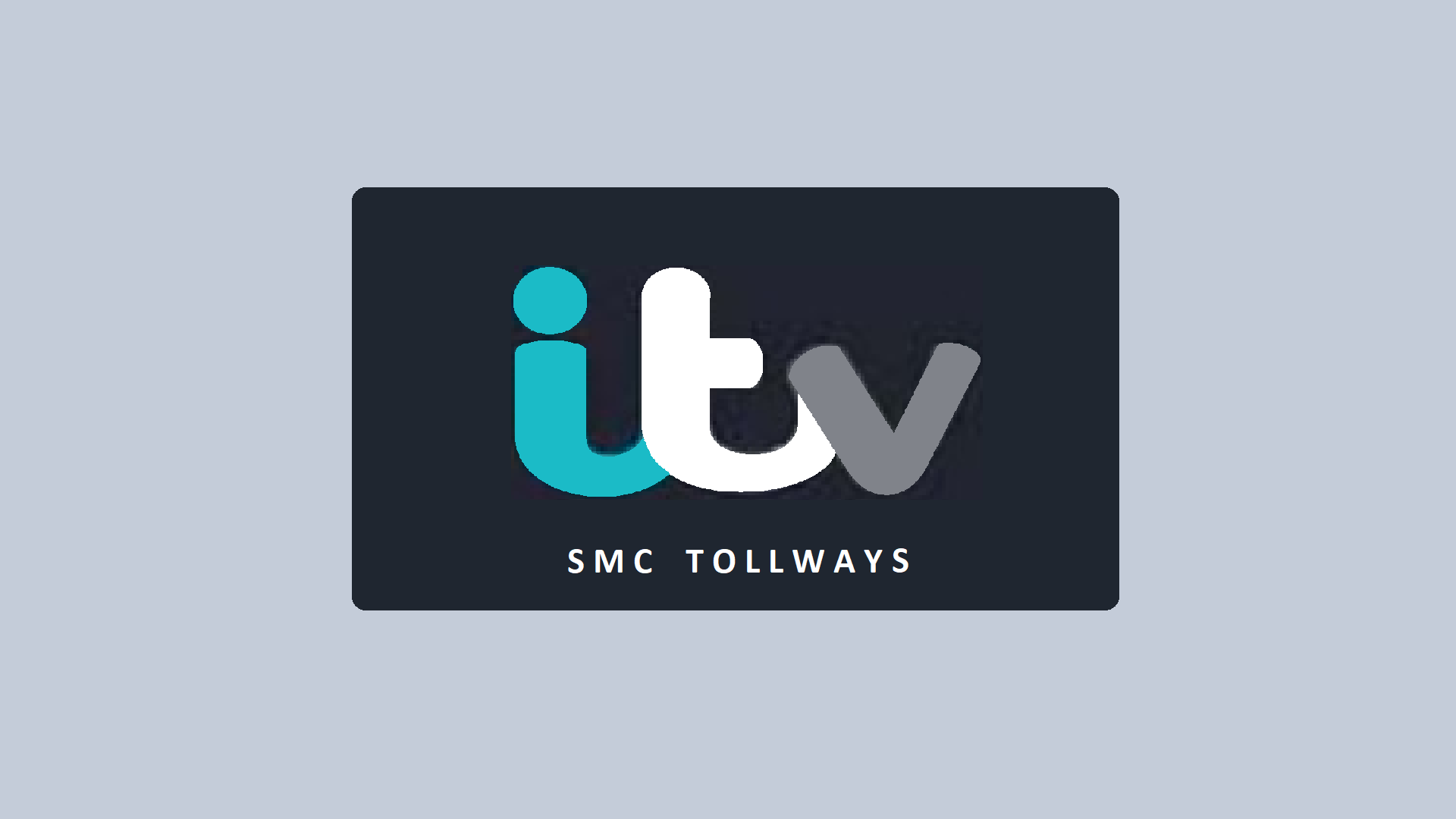 ITV - SMC Blank Meme Template