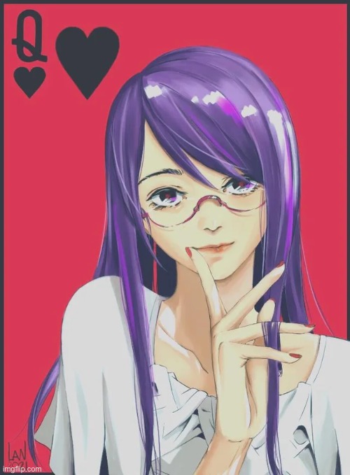 Queen | made w/ Imgflip meme maker