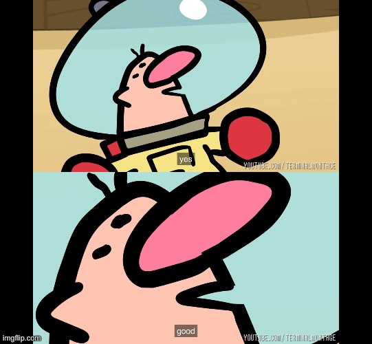Random thing | made w/ Imgflip meme maker